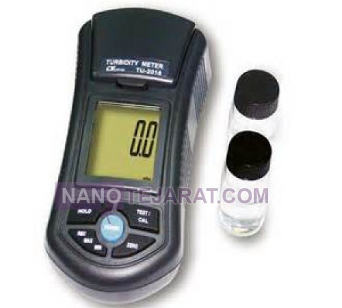 turbidity meter